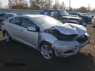 ✅ 2017 Chevrolet Volt LT • VIN: 1G1RC6S53HU212639 • Lot: 78463974. Wystawiony na Copart z przebiegiem Nie podano. Bezpłatny archiwum sprzedaży aukcyjnych z USA i szczegółowy raport historii pojazdu na DreamBid. Zdjęcie 4.