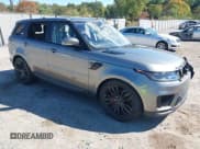 ✅ 2020 Land Rover Range Rover Sport SE • VIN: SALWG2SU6LA707774 • Lot: 43383003. Wystawiony na IAAI z przebiegiem 53 251 mil. Bezpłatny archiwum sprzedaży aukcyjnych z USA i szczegółowy raport historii pojazdu na DreamBid. Zdjęcie 1.