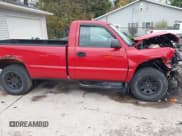 ✅ 2007 GMC Sierra 1500 Work Truck • VIN: 1GTEK14V67Z100721 • Лот: 43492368. Опубликован ранее на IAAI с пробегом 108 039 миль. Бесплатный доступ к архиву аукционных продаж из США и подробный отчёт об истории автомобиля на DreamBid. Изображение 14.