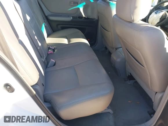 ✅ 2007 Toyota Highlander • VIN: JTEGP21A570129323 • Лот: 41643292. Опубликован ранее на IAAI с пробегом 158 036 миль. Бесплатный доступ к архиву аукционных продаж из США и подробный отчёт об истории автомобиля на DreamBid. Изображение 8.