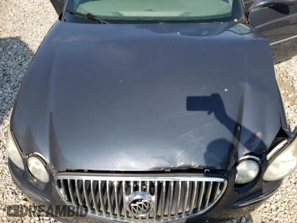 ✅ 2009 Buick LaCrosse CXL • VIN: 2G4WD582191135339 • Lot: 81582405. Wystawiony na Copart z przebiegiem Nie podano. Bezpłatny archiwum sprzedaży aukcyjnych z USA i szczegółowy raport historii pojazdu na DreamBid. Zdjęcie 11.