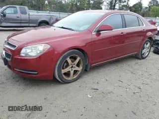 2011 Chevrolet Malibu 2LT с VIN 1G1ZD5E71BF176613, выставлен на аукционе Copart как лот 85880955 с пробегом 134 087 миль миль и Списание • Salvage title. История ставок и продаж доступна на DreamBid. Изображение 1.