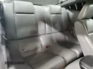 ✅ 2007 Ford Mustang Deluxe • VIN: 1ZVFT80N175358519 • Lot: 93354385. Wystawiony na Copart z przebiegiem 130 853 mil. Bezpłatny archiwum sprzedaży aukcyjnych z USA i szczegółowy raport historii pojazdu na DreamBid. Zdjęcie 10.