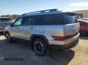 ✅ 2026 Hyundai Santa Fe SEL • VIN: 5NMP24GL3TH150589 • Лот: 90245415. Опубликован ранее на Copart с пробегом 2 922 миль. Бесплатный доступ к архиву аукционных продаж из США и подробный отчёт об истории автомобиля на DreamBid. Изображение 2.