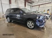 ✅ 2011 Dodge Durango Heat • VIN: 1D4RD3GG9BC687211 • Lot: 83842695. Wystawiony na Copart z przebiegiem 175 021 mil. Bezpłatny archiwum sprzedaży aukcyjnych z USA i szczegółowy raport historii pojazdu na DreamBid. Zdjęcie 4.