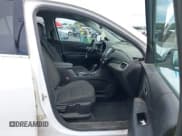 ✅ 2020 Chevrolet Equinox LT • VIN: 2GNAXUEV7L6126998 • Лот: 43345479. Опубликован ранее на IAAI с пробегом 160 215 миль. Бесплатный доступ к архиву аукционных продаж из США и подробный отчёт об истории автомобиля на DreamBid. Изображение 5.