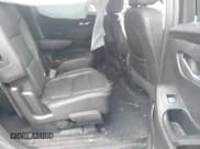 ✅ 2021 Chevrolet Traverse RS • VIN: 1GNEVJKW9MJ205306 • Lot: 41672212. Wystawiony na IAAI z przebiegiem 58 812 mil. Bezpłatny archiwum sprzedaży aukcyjnych z USA i szczegółowy raport historii pojazdu na DreamBid. Zdjęcie 8.