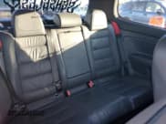 ✅ 2007 Volkswagen Golf GTI • VIN: WVWFV71KX7W273975 • Lot: 85892885. Listed on Copart with 57,539 mi. Free auction sales archive from the USA and detailed vehicle history report at DreamBid. Image 10.