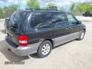 ✅ 2004 Kia Sedona LX • VIN: KNDUP131646573608 • Лот: 42340645. Опубликован ранее на IAAI с пробегом 164 923 миль. Бесплатный доступ к архиву аукционных продаж из США и подробный отчёт об истории автомобиля на DreamBid. Изображение 4.