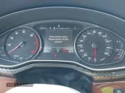 ✅ 2020 Audi A4 Premium • VIN: WAUGMAF46LA060573 • Lot: 42444134. Listed on IAAI with 65,115 mi. Free auction sales archive from the USA and detailed vehicle history report at DreamBid. Image 7.