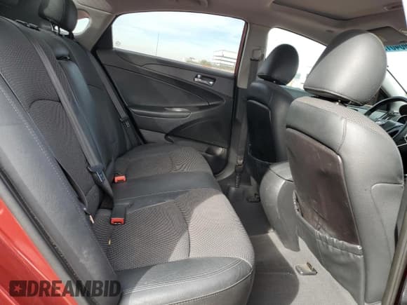 ✅ 2011 Hyundai Sonata Limited • VIN: 5NPEC4ABXBH172675 • Лот: 90461945. Опубликован ранее на Copart с пробегом 104 513 миль. Бесплатный доступ к архиву аукционных продаж из США и подробный отчёт об истории автомобиля на DreamBid. Изображение 10.