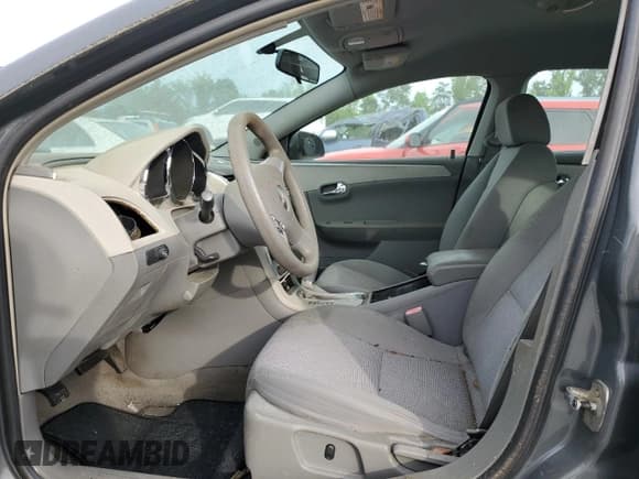 ✅ 2008 Chevrolet Malibu 1LS • VIN: 1G1ZG57B78F205260 • Lot: 53751804. Listed on Copart with 224,760 mi. Free auction sales archive from the USA and detailed vehicle history report at DreamBid. Image 7.