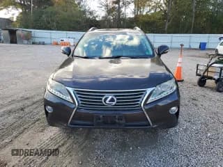 ✅ 2013 Lexus RX 450h • VIN: JTJBC1BA8D2439708 • Лот: 90630685. Опубликован ранее на Copart с пробегом 248 202 миль. Бесплатный доступ к архиву аукционных продаж из США и подробный отчёт об истории автомобиля на DreamBid. Изображение 5.