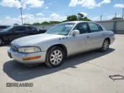 ✅ 2005 Buick Park Avenue • VIN: 1G4CW54K154100172 • Lot: 56366855. Wystawiony na Copart z przebiegiem 140 621 mil. Bezpłatny archiwum sprzedaży aukcyjnych z USA i szczegółowy raport historii pojazdu na DreamBid. Zdjęcie 1.