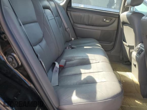 ✅ 2002 Toyota Avalon XLS • VIN: 4T1BF28B42U233511 • Lot: 80900785. Wystawiony na Copart z przebiegiem 203 672 mil. Bezpłatny archiwum sprzedaży aukcyjnych z USA i szczegółowy raport historii pojazdu na DreamBid. Zdjęcie 10.