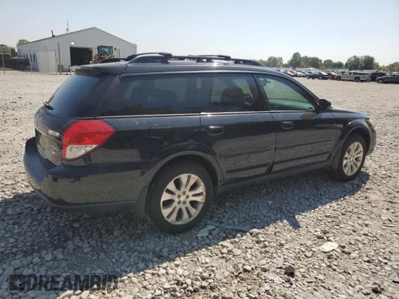 ✅ 2008 Subaru Outback Limited • VIN: 4S4BP62C987302058 • Lot: 71754414. Wystawiony na Copart z przebiegiem 146 769 mil. Bezpłatny archiwum sprzedaży aukcyjnych z USA i szczegółowy raport historii pojazdu na DreamBid. Zdjęcie 3.