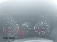 ✅ 2018 Kia Optima LX • VIN: 5XXGT4L35JG265399 • Lot: 43785035. Listed on IAAI with 128,699 mi. Free auction sales archive from the USA and detailed vehicle history report at DreamBid. Image 7.