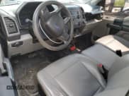 ✅ 2017 Ford F-350 Platinum • VIN: 1FT8W3B66HEB70141 • Lot: 56135745. Listed on Copart with Not provided. Free auction sales archive from the USA and detailed vehicle history report at DreamBid. Image 8.