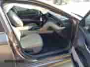 2021 Toyota Camry SE with VIN 4T1G11BK6MU029724, listed as a IAAI auction lot 42686894 with 92,496 mi miles and . Bid and sale history available at DreamBid. Image 5.