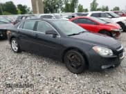 ✅ 2012 Chevrolet Malibu 1LS • VIN: 1G1ZB5E04CF164837 • Lot: 60272814. Listed on Copart with 179,951 mi. Free auction sales archive from the USA and detailed vehicle history report at DreamBid. Image 4.