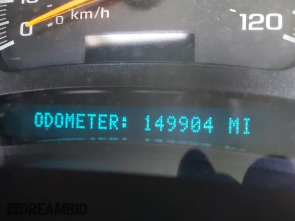 ✅ 2003 Chevrolet Silverado 1500 LS • VIN: 1GCEC14T23Z275845 • Lot: 42635647. Listed on IAAI with 149,904 mi. Free auction sales archive from the USA and detailed vehicle history report at DreamBid. Image 15.