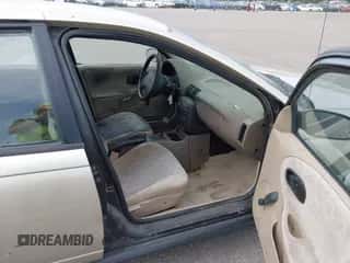 1998 Saturn SW z VIN 1G8ZK8273WZ212450, wystawiony jako IAAI lot #43189008 z przebiegiem 146 351 mil mil oraz . Historia ofert i sprzedaży dostępna na DreamBid. Obrazek 5.