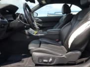 ✅ 2023 BMW 4 Series M440i • VIN: WBA53AT06PCM13531 • Lot: 64860205. Listed on Copart with 25,037 mi. Free auction sales archive from the USA and detailed vehicle history report at DreamBid. Image 7.