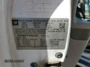 ✅ 2011 Chevrolet HHR 1LT • VIN: 3GNBABFW7BS502455 • Lot: 85671265. Wystawiony na Copart z przebiegiem 199 895 mil. Bezpłatny archiwum sprzedaży aukcyjnych z USA i szczegółowy raport historii pojazdu na DreamBid. Zdjęcie 13.