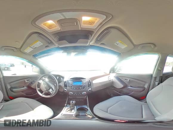 ✅ 2015 Hyundai Tucson GLS • VIN: KM8JTCAF4FU040272 • Лот: 81977675. Опубликован ранее на Copart с пробегом 114 780 миль. Бесплатный доступ к архиву аукционных продаж из США и подробный отчёт об истории автомобиля на DreamBid. Изображение 15.