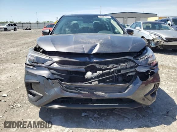✅ 2023 Subaru Legacy Premium • VIN: 4S3BWAD63P3005293 • Lot: 56241065. Listed on Copart with 50,004 mi. Free auction sales archive from the USA and detailed vehicle history report at DreamBid. Image 5.