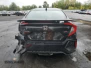 ✅ 2020 Honda Civic Si • VIN: 2HGFC1E5XLH702517 • Лот: 81929625. Опубликован ранее на Copart с пробегом 110 136 миль. Бесплатный доступ к архиву аукционных продаж из США и подробный отчёт об истории автомобиля на DreamBid. Изображение 6.