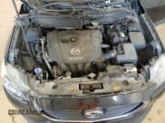 ✅ 2016 Mazda CX-3 Sport • VIN: JM1DKDB73G0135707 • Lot: 69283235. Listed on Copart with 96,109 mi. Free auction sales archive from the USA and detailed vehicle history report at DreamBid. Image 11.