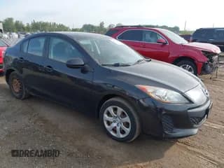 ✅ 2012 Mazda 3 i Sport • VIN: JM1BL1UF4C1546089 • Лот: 43182072. Опубликован ранее на IAAI с пробегом 146 947 миль. Бесплатный доступ к архиву аукционных продаж из США и подробный отчёт об истории автомобиля на DreamBid. Изображение 1.