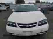 2005 Chevrolet Impala LS с VIN 2G1WH52K959233976, выставлен на аукционе Copart как лот 78819834 с пробегом Не указан миль и Списание • Salvage title. История ставок и продаж доступна на DreamBid. Изображение 5.