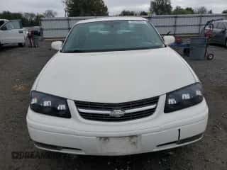 2005 Chevrolet Impala LS с VIN 2G1WH52K959233976, выставлен на аукционе Copart как лот 78819834 с пробегом Не указан миль и Списание • Salvage title. История ставок и продаж доступна на DreamBid. Изображение 5.