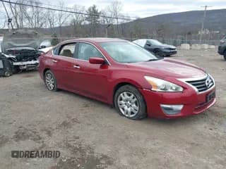 ✅ 2014 Nissan Altima S • VIN: 1N4AL3AP4EC102714 • Лот: 41631858. Опубликован ранее на IAAI с пробегом 141 093 миль. Бесплатный доступ к архиву аукционных продаж из США и подробный отчёт об истории автомобиля на DreamBid. Изображение 1.