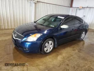 ✅ 2007 Nissan Altima S • VIN: 1N4AL21E87C229042 • Лот: 92071445. Опубликован ранее на Copart с пробегом 148 294 миль. Бесплатный доступ к архиву аукционных продаж из США и подробный отчёт об истории автомобиля на DreamBid. Изображение 1.