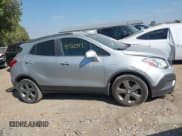 ✅ 2013 Buick Encore • VIN: KL4CJASB1DB121817 • Lot: 43262397. Listed on IAAI with 211,960 mi. Free auction sales archive from the USA and detailed vehicle history report at DreamBid. Image 13.