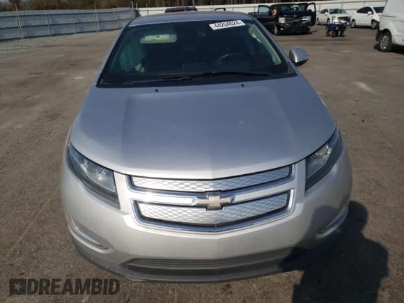 ✅ 2015 Chevrolet Volt • VIN: 1G1RA6E48FU130489 • Lot: 44204624. Wystawiony na Copart z przebiegiem 88 500 mil. Bezpłatny archiwum sprzedaży aukcyjnych z USA i szczegółowy raport historii pojazdu na DreamBid. Zdjęcie 5.