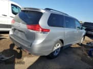 ✅ 2011 Toyota Sienna LE AAS • VIN: 5TDKK3DCXBS075880 • Lot: 82592245. Listed on Copart with 75,190 mi. Free auction sales archive from the USA and detailed vehicle history report at DreamBid. Image 3.