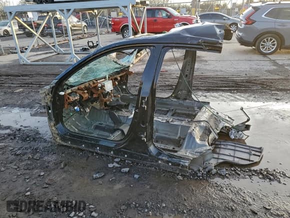 ✅ 2019 Honda Accord Sport • VIN: 1HGCV2F32KA018803 • Lot: 94568895. Listed on Copart with Not provided. Free auction sales archive from the USA and detailed vehicle history report at DreamBid. Image 2.