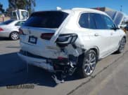 ✅ 2022 BMW X5 xDrive45e • VIN: 5UXTA6C06N9M97940 • Лот: 43563363. Опубликован ранее на IAAI с пробегом Не указан. Бесплатный доступ к архиву аукционных продаж из США и подробный отчёт об истории автомобиля на DreamBid. Изображение 6.