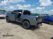 ✅ 2018 Nissan Titan S • VIN: 1N6AA1EJ3JN500180 • Lot: 42453518. Wystawiony na IAAI z przebiegiem 72 019 mil. Bezpłatny archiwum sprzedaży aukcyjnych z USA i szczegółowy raport historii pojazdu na DreamBid. Zdjęcie 3.