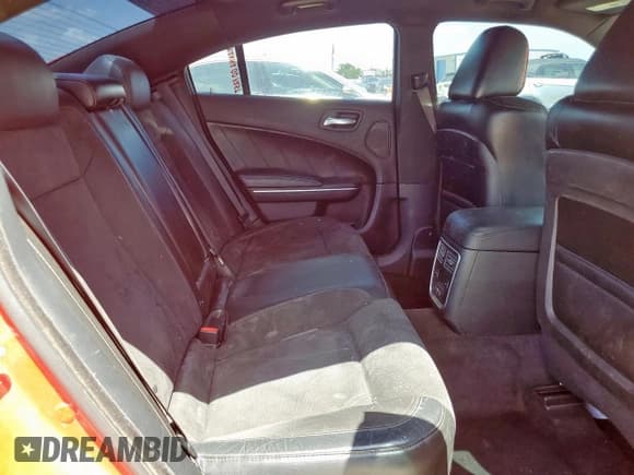 ✅ 2018 Dodge Charger R/T Scat Pack • VIN: 2C3CDXGJ8JH114144 • Lot: 65472015. Listed on Copart with 142,537 mi. Free auction sales archive from the USA and detailed vehicle history report at DreamBid. Image 10.