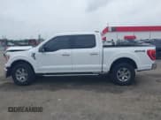 ✅ 2022 Ford F-150 XL • VIN: 1FTFW1E58NFA24019 • Lot: 42247095. Listed on IAAI with 74,588 mi. Free auction sales archive from the USA and detailed vehicle history report at DreamBid. Image 15.