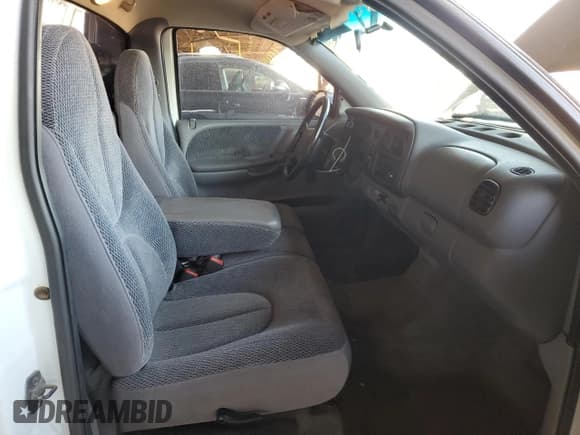 ✅ 1999 Dodge Dakota SLT • VIN: 1B7FL26X6XS180827 • Lot: 85789944. Wystawiony na Copart z przebiegiem 85 166 mil. Bezpłatny archiwum sprzedaży aukcyjnych z USA i szczegółowy raport historii pojazdu na DreamBid. Zdjęcie 10.