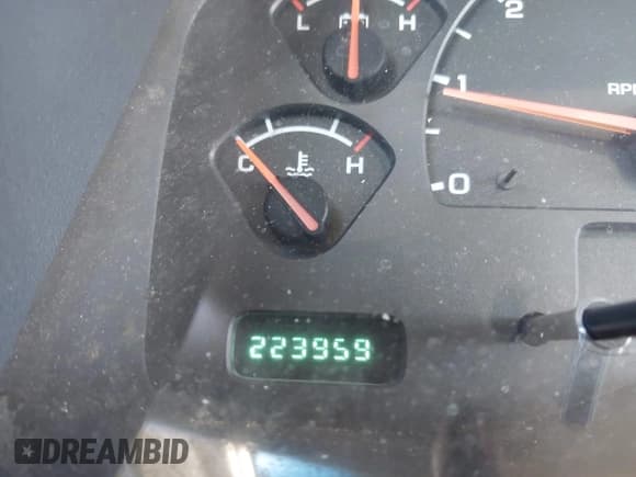 ✅ 2003 Dodge Dakota SLT • VIN: 1D7HL48X73S126440 • Lot: 42330513. Wystawiony na IAAI z przebiegiem 223 959 mil. Bezpłatny archiwum sprzedaży aukcyjnych z USA i szczegółowy raport historii pojazdu na DreamBid. Zdjęcie 15.