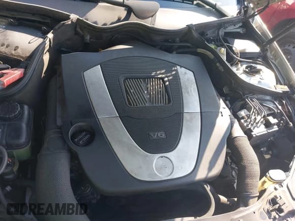 ✅ 2006 Mercedes-Benz CLK 350 • VIN: WDBTK56G16T056141 • Lot: 42580658. Listed on IAAI with 144,666 mi. Free auction sales archive from the USA and detailed vehicle history report at DreamBid. Image 10.