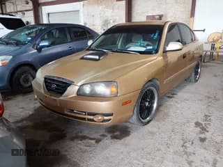 ✅ 2004 Hyundai Elantra GLS • VIN: KMHDN46D04U762064 • Lot: 41940467. Wystawiony na IAAI z przebiegiem 192 972 mil. Bezpłatny archiwum sprzedaży aukcyjnych z USA i szczegółowy raport historii pojazdu na DreamBid. Zdjęcie 2.