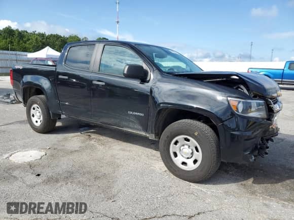 2016 Chevrolet Colorado 4WD WT с VIN 1GCGTBE36G1388974, выставлен на аукционе Copart как лот 64362545 с пробегом 131 106 миль миль и Списание • Salvage title. История ставок и продаж доступна на DreamBid. Изображение 4.